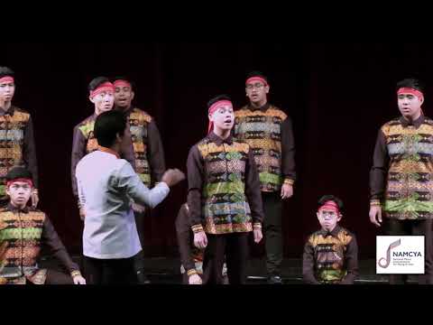 Orde-e Arr. Ken Steven