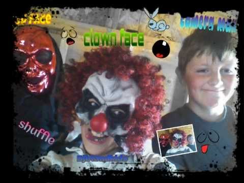 djbl3ndkids (END OF YEAR MIX)