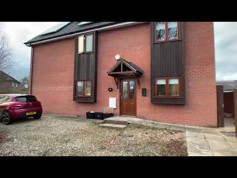 Photo of St Hilda's Mews, Tang Hall