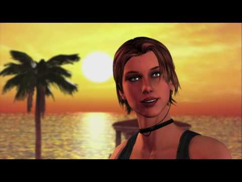 Spetz Playz Mercenaries 2: World In Flames Part 27 - Big Boom, Bigger Disappointment