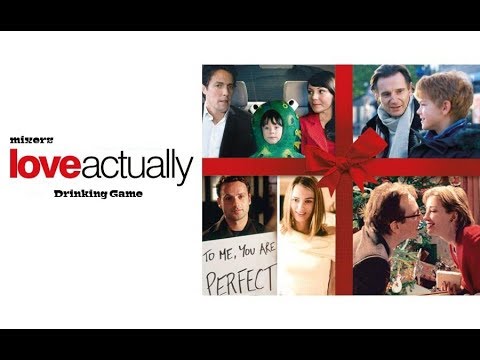 download lagu mp3 mp4 Love Actually Drinking Game, download lagu Love Actually Drinking Game gratis, unduh video klip Love Actually Drinking Game