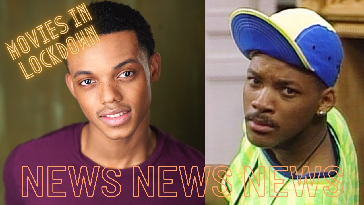 The Fresh Prince of Bel-Air Reboot: Bel-Air casts Jabari Banks in Will Smith role