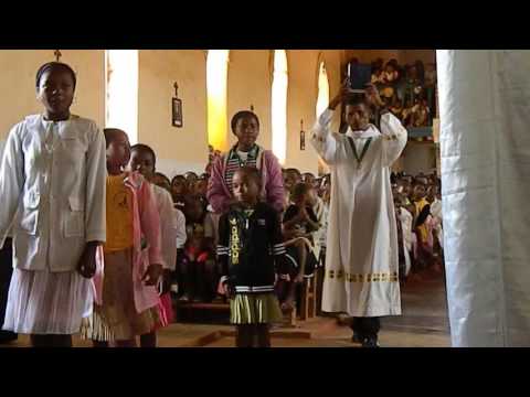 Sahatona Camp Robin 1 Ie e e ny Teninao ry Tompo no Teny mahavelona