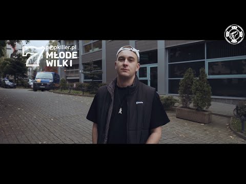 Miły ATZ jedenastym Młodym Wilkiem Popkillera 7!