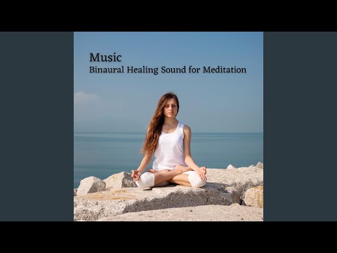 13.7 Hz Beta Frequency Binaural Beats