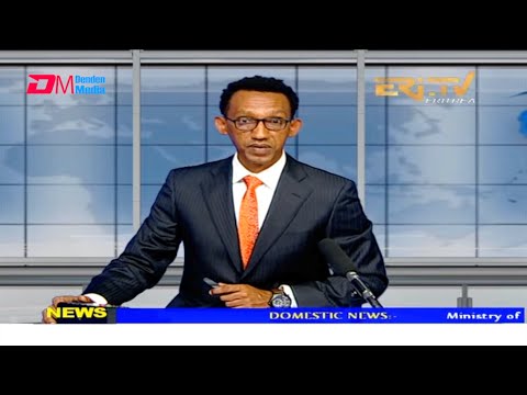 News in English for September 4, 2021 - ERi-TV, Eritrea
