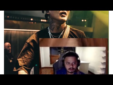 Cr7horaa Reaction video Vten song Don’t Judge Me