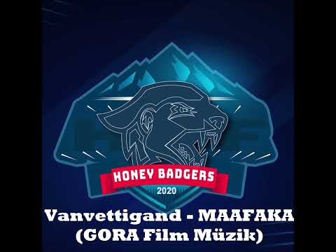 Vanvettigand - Maafaka (Gora Film Müzik)