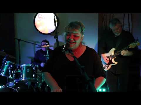 Max Cherry - Lights (cover)