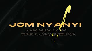 Download lagu TIARA JACQUELINA - ASMARADANA (KARAOKE) mp3