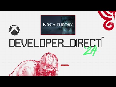 Developer_Direct 2024 – Senua’s Saga: Hellblade II