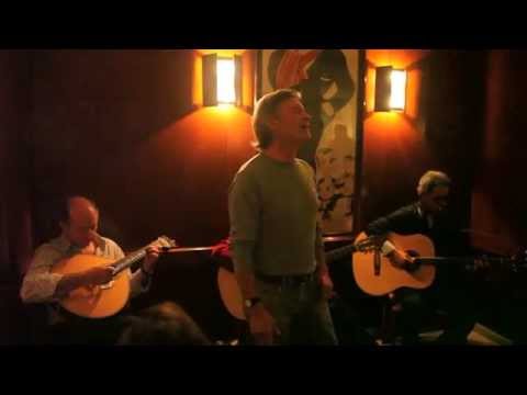 Fado, António Passão, "Marcha do Marceneiro" - "Fado do Sobreiro"