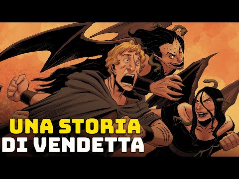 The Oresteia: The Fate of Agamemnon's Family - Greek Mythology - Full Video