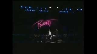 Luciano Pavarotti-Nessun Dorma-1993y Luciano Pavarotti-Nessun Dorma-1993y
