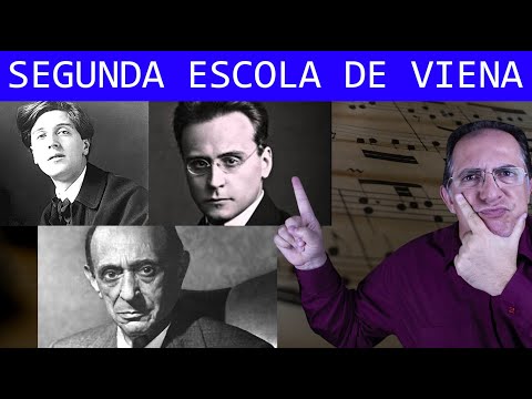 PAPO VITTA - SEGUNDA ESCOLA DE VIENA