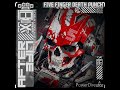 Five Finger Death Punch The End