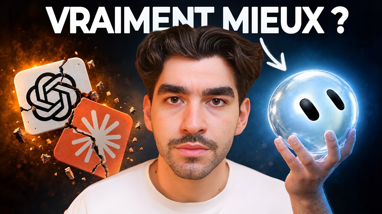 Tout le monde parle des agents IA, personne ne comprend à quoi ils servent