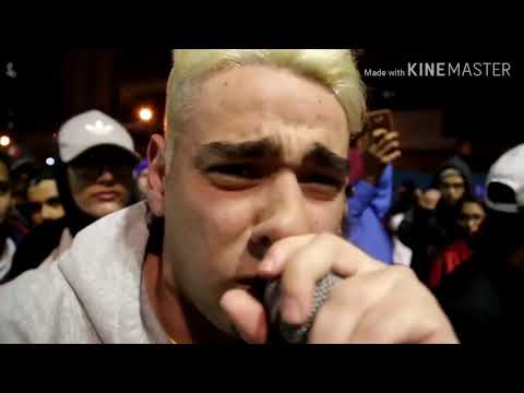 Nicolas Walter vs Speed flow