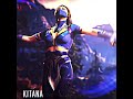 Kitana Edits
