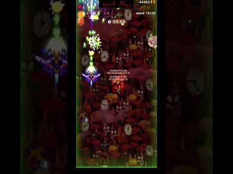 FS/Trial mode/Time Attack