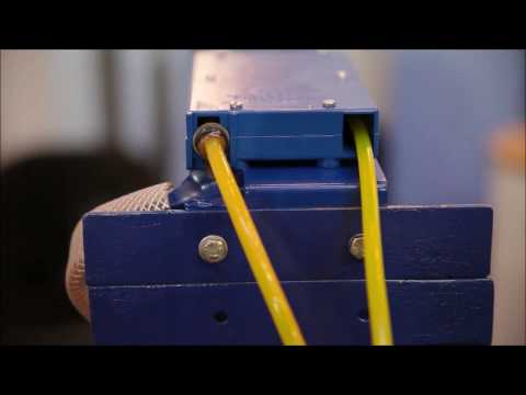 Tube Oil Skimmer | TubeTastic!™ | Abanaki Corporation