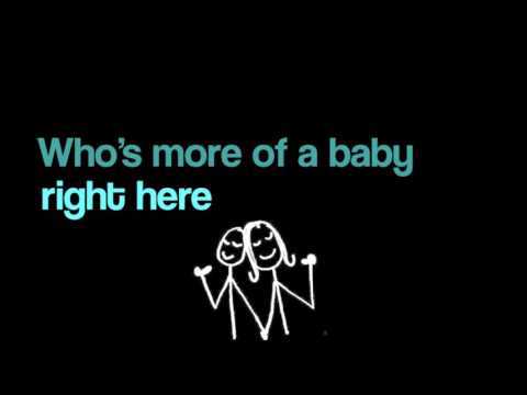 Baby Song, Kids Song - More of a Baby by Vered