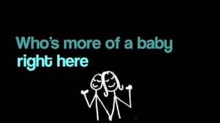 Baby Song, Kids Song - More of a Baby by Vered