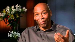 Thumbnail of Kevin Eubanks