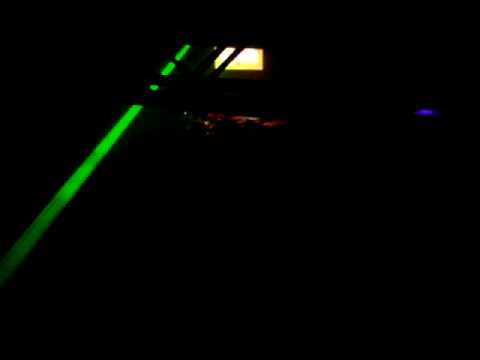 David Guetta & DJ Kurch @ Spin, San Diego 2008 Part 18