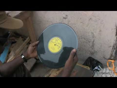 On The Road In Ghana With Ebo Taylor