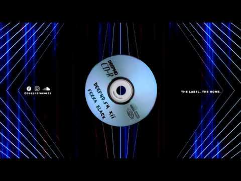 DEEPND.FM - FERRA BLACK (012)