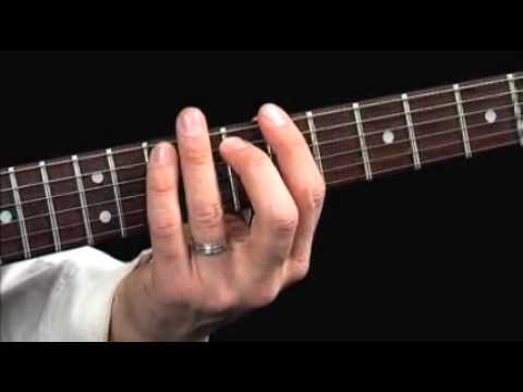How to Play the Mixolydian Guitar Scale - Modes That Matter - Guitar Lessons - Chris Buono