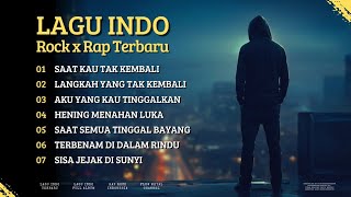 Download lagu LAGU ROCK RAP INDONESIA TERBARU | FULL ALBUM mp3