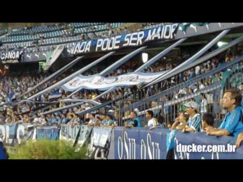 Grêmio x Veranópolis - 24/01/10