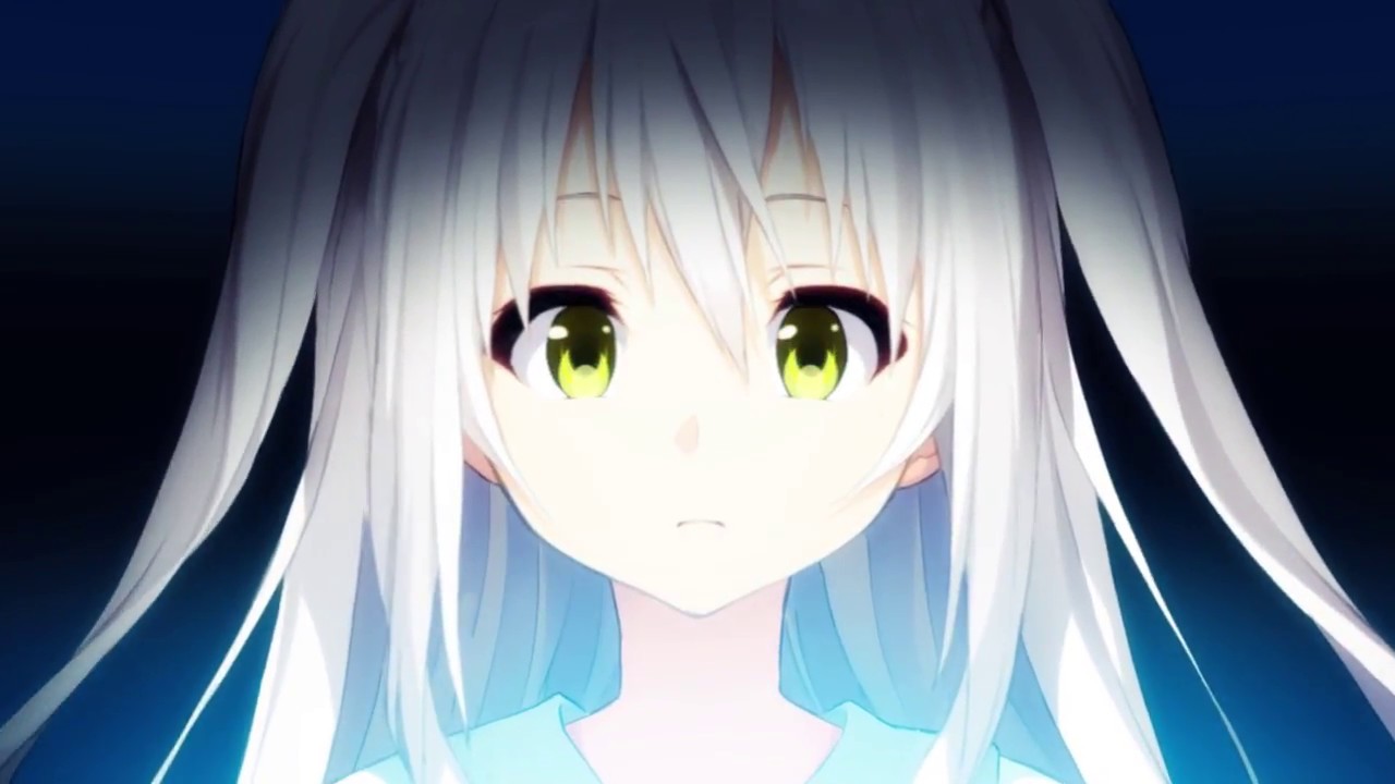 『景の海のアペイリア』オープニングムービー