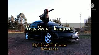 Download lagu Veqa Seda - Кайфоват (Dj Sulik & Dj Ovshar Remix 2022) mp3