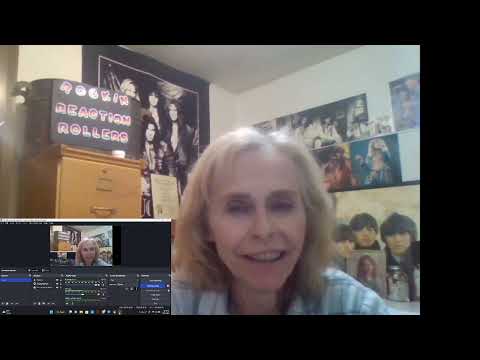 Rockin "Reaction" Rollers - RIDE LIKE THE WIND - (Christopher Cross)