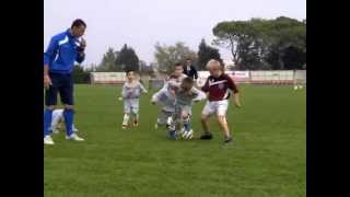 preview picture of video 'A.S.D. Torviscosa Piccoli Campioni'