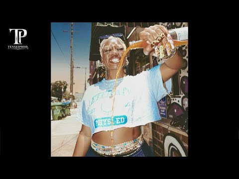 TIMBALAND x 2000s R&B TYPE BEAT "BLING BLING"