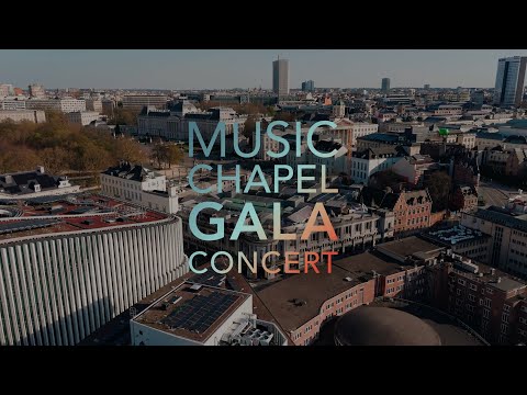 Music chapel Gala Concert - Aftermovie