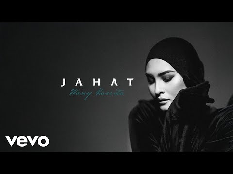 Wany Hasrita - Jahat (OST "Pabila Dia Tersenyum") | Official Music Video