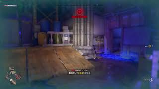 DYING LIGHT2　初見プレー　またーり