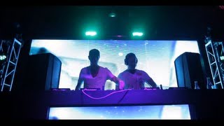 Cosmic Gate - Wake Your Mind In Concert @ Hollywood Palladium - Sat Dec 8th 2012