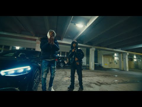 YB026 - HUNNA (ft. KERZA)