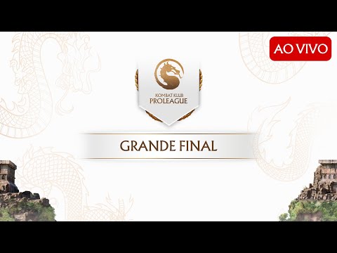 GRANDE FINAL - PRO LEAGUE MORTAL KOMBAT 1  #luta #mk1 #torneio