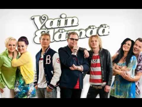 Erin   Jos Menet Pois