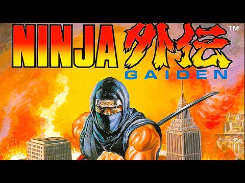 Unbreakable Determination (Beta Mix) - Ninja Gaiden