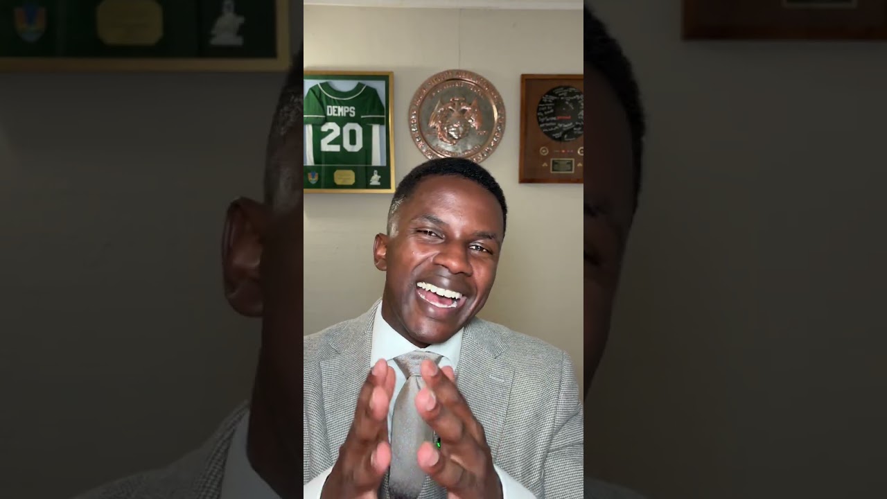 Promotional video thumbnail 4 for The Discipline Advantage