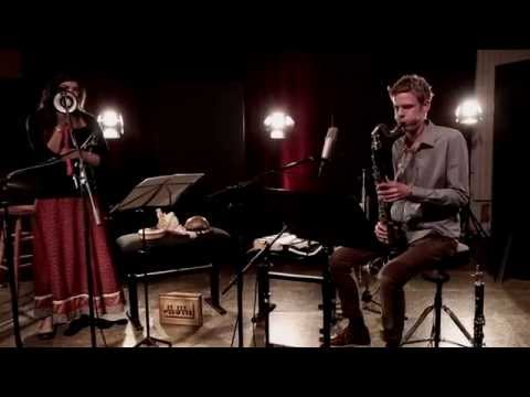 Filippa Gojo & Sven Decker  "daheim"