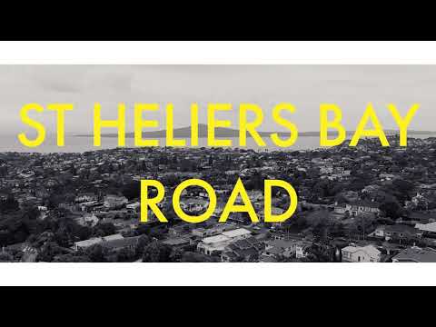 314A Saint Heliers Bay Road, St Heliers - Vanessa Mowlem & Jono Barton